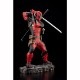 MARVEL UNIVERSE  �ǥåɥס��� �ޥ����ޥࡡ�ե����󥢡��ȥ������塼 ͽ��