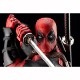 MARVEL UNIVERSE  �ǥåɥס��� �ޥ����ޥࡡ�ե����󥢡��ȥ������塼 ͽ��