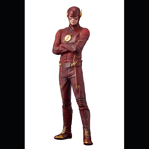 եå -THE FLASH-ARTFX+ եå塡ͽ