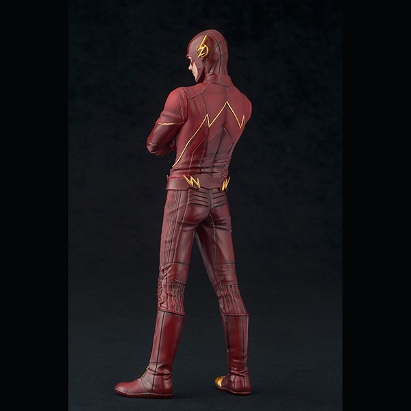 եå -THE FLASH-ARTFX+ եå塡ͽ