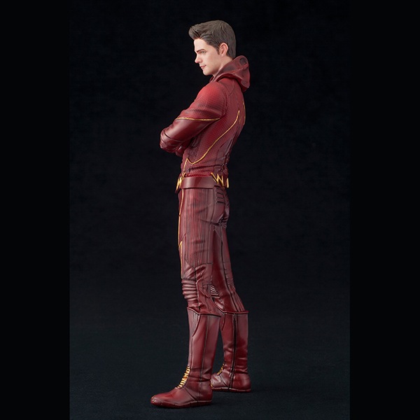 եå -THE FLASH-ARTFX+ եå塡ͽ