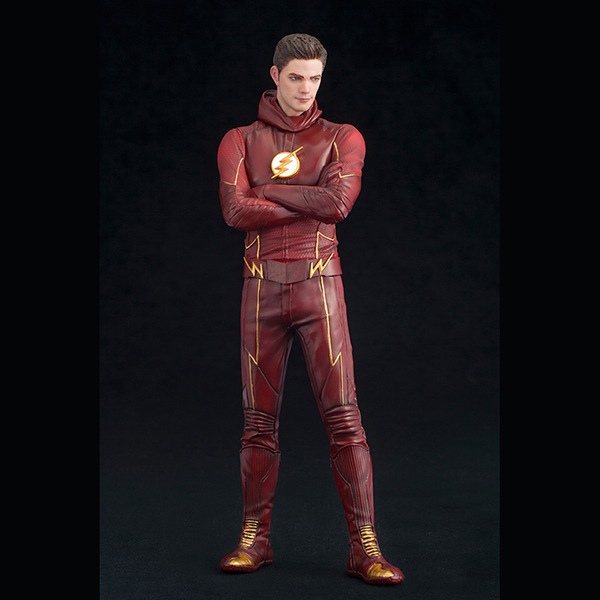 եå -THE FLASH-ARTFX+ եå塡ͽ