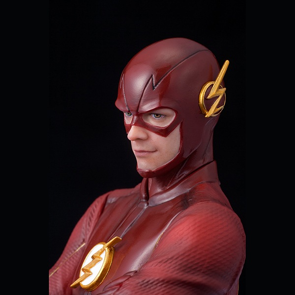 եå -THE FLASH-ARTFX+ եå塡ͽ
