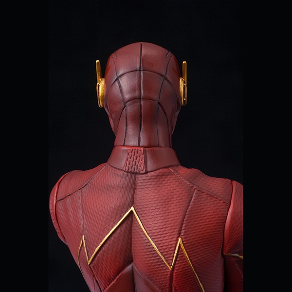 եå -THE FLASH-ARTFX+ եå塡ͽ