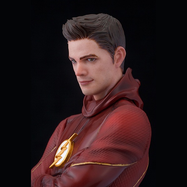 եå -THE FLASH-ARTFX+ եå塡ͽ