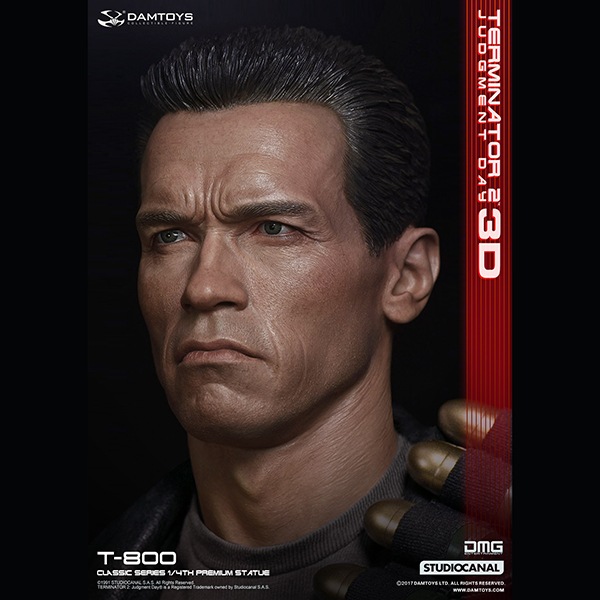 T2ߥ͡饷åץߥॹ塼T-800 1/4륹塼ͽ