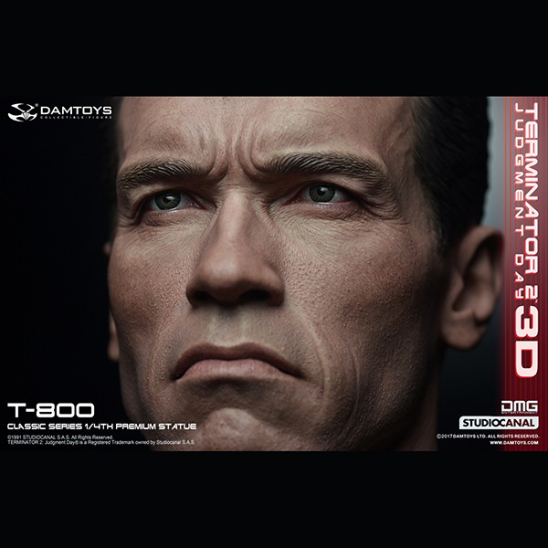 T2ߥ͡饷åץߥॹ塼T-800 1/4륹塼ͽ