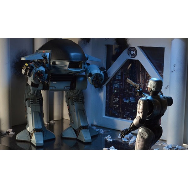 �ں������ۥ��ܥ��å�/ ED-209 10����� ���������ե����奢 with ������ɡ�ͽ��