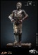 ԥ2/ι ࡼӡޥԡDIECAST1/6롡ե奢 C-3PO ͽ