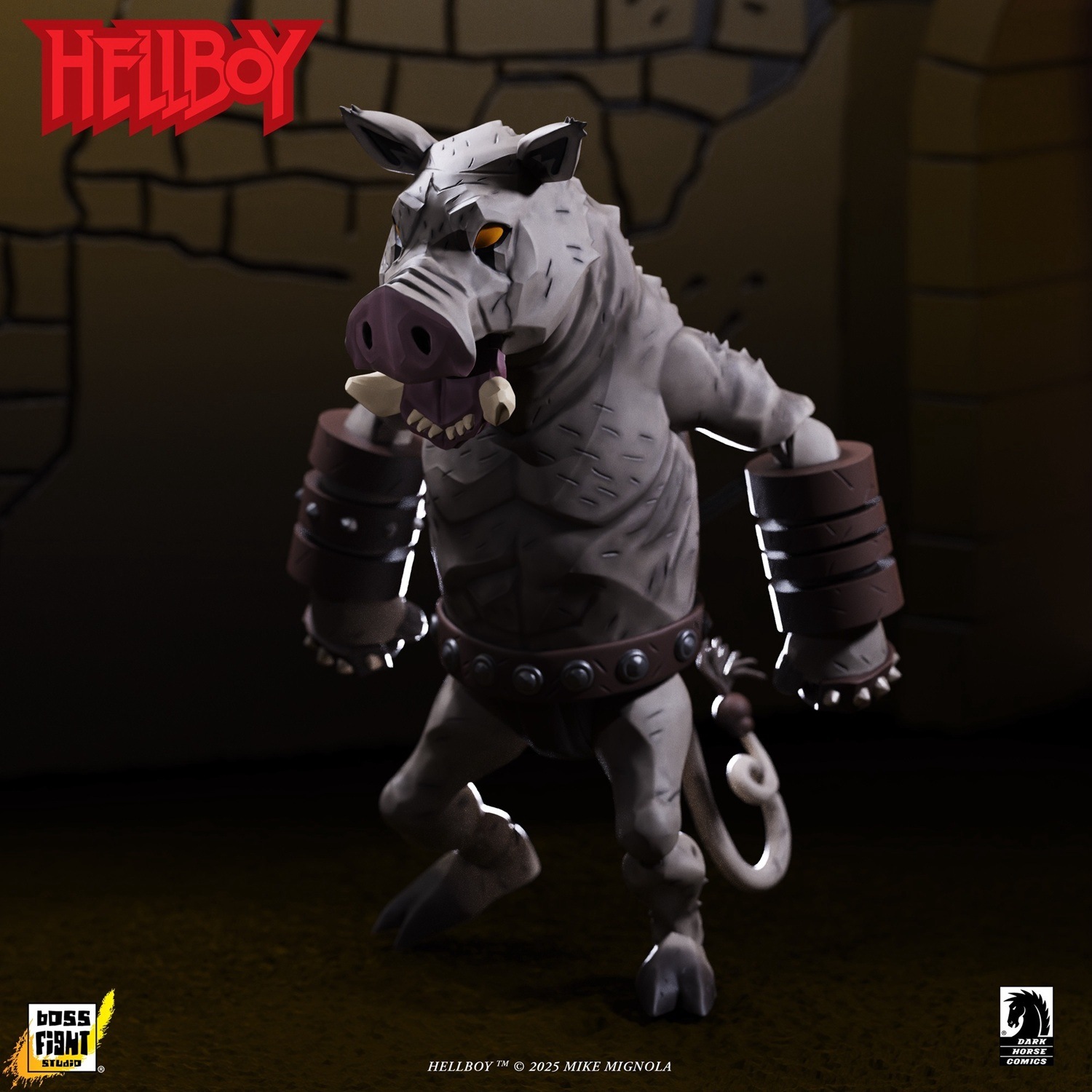 �إ�ܡ���/ ���륢���å� 1/12 ���������ե����奢 The Wild Hunt ver.��ͽ��