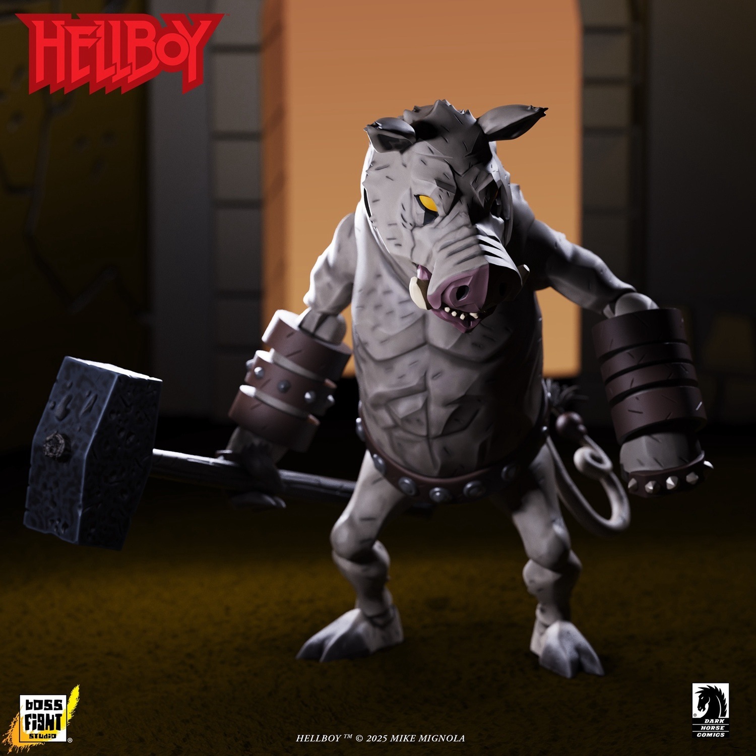 �إ�ܡ���/ ���륢���å� 1/12 ���������ե����奢 The Wild Hunt ver.��ͽ��