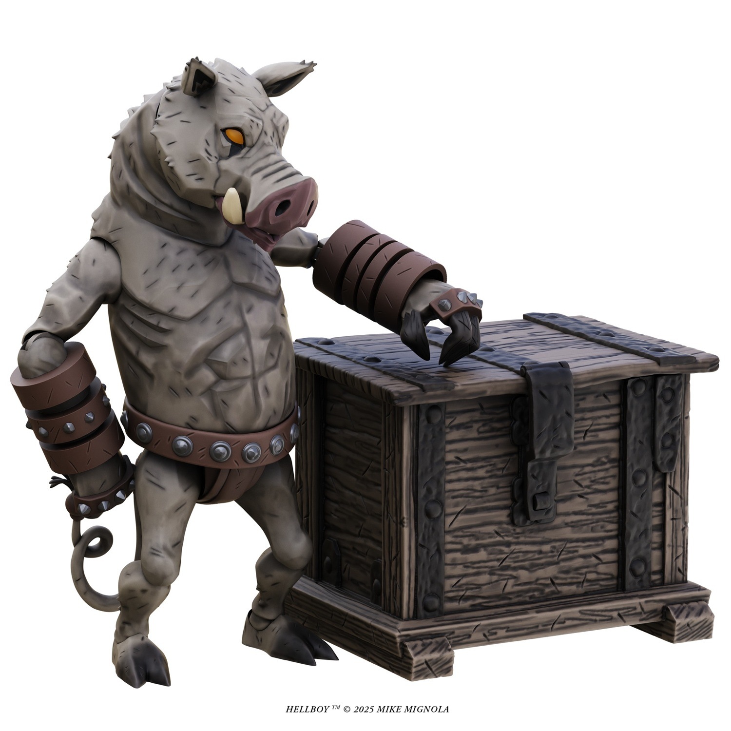 �إ�ܡ���/ ���륢���å� 1/12 ���������ե����奢 The Wild Hunt ver.��ͽ��