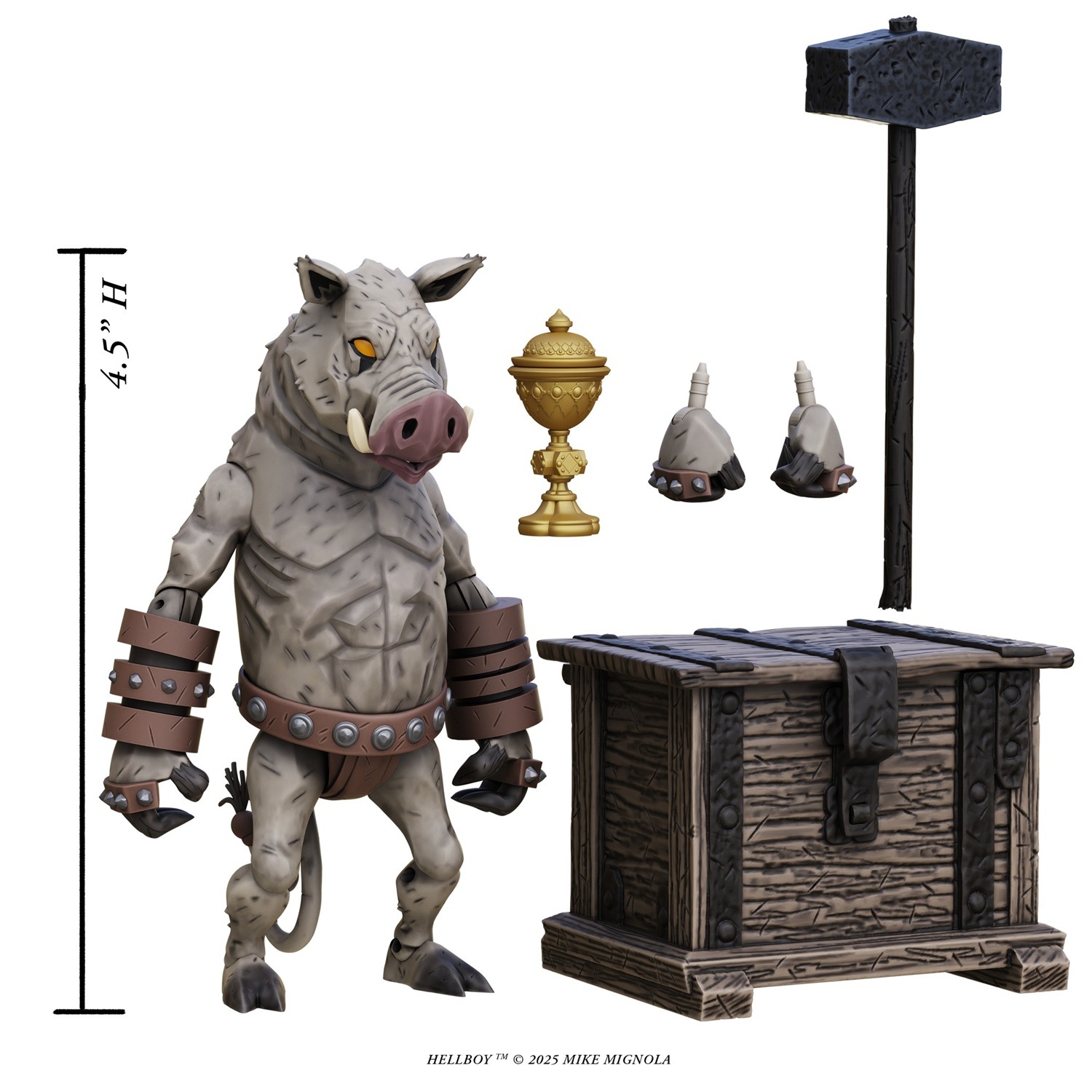 �إ�ܡ���/ ���륢���å� 1/12 ���������ե����奢 The Wild Hunt ver.��ͽ��