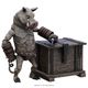 �إ�ܡ���/ ���륢���å� 1/12 ���������ե����奢 The Wild Hunt ver.��ͽ��
