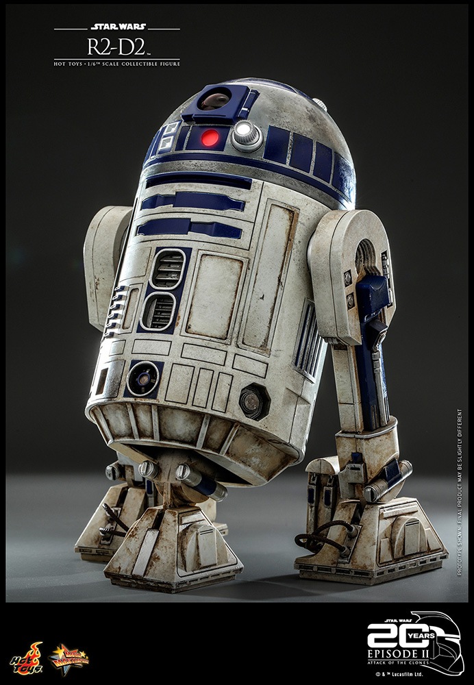 ԥ2/ι ࡼӡޥԡ1/6롡ե奢R2-D2 ͽ