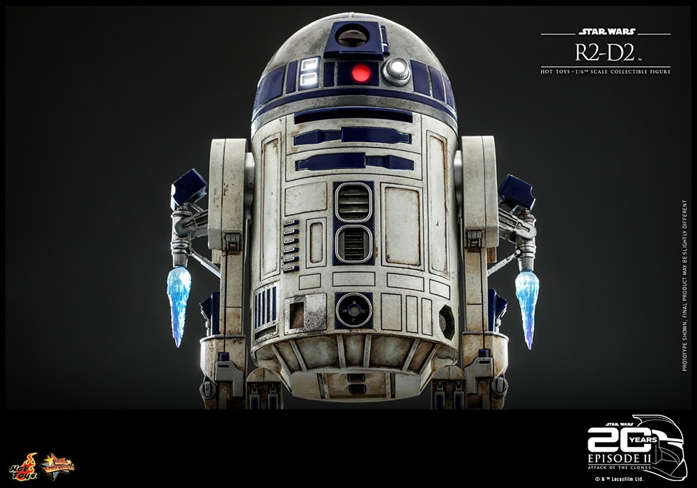 ԥ2/ι ࡼӡޥԡ1/6롡ե奢R2-D2 ͽ