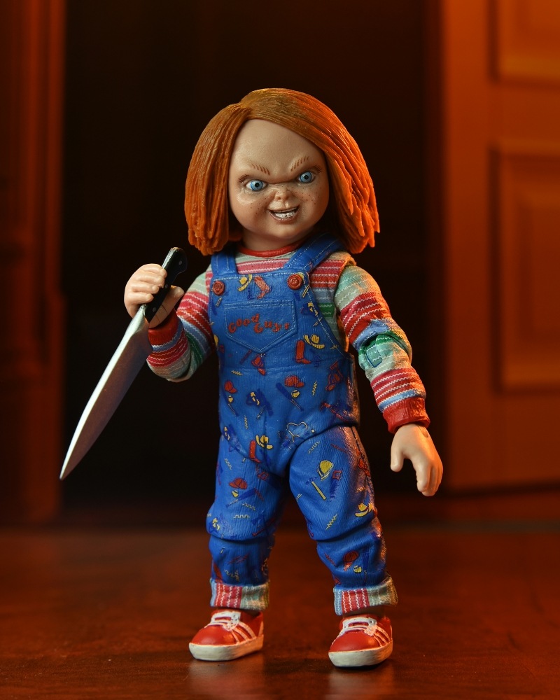 Chucky TV���꡼��/ ����å��� ����ƥ���å� ���������ե����奢  ͽ��