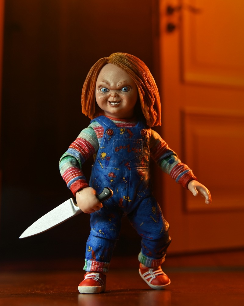 Chucky TV���꡼��/ ����å��� ����ƥ���å� ���������ե����奢  ͽ��
