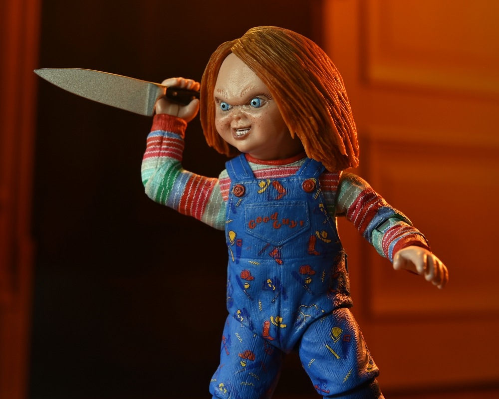 Chucky TV���꡼��/ ����å��� ����ƥ���å� ���������ե����奢  ͽ��