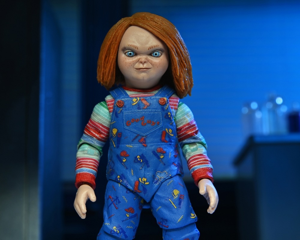 Chucky TV���꡼��/ ����å��� ����ƥ���å� ���������ե����奢  ͽ��