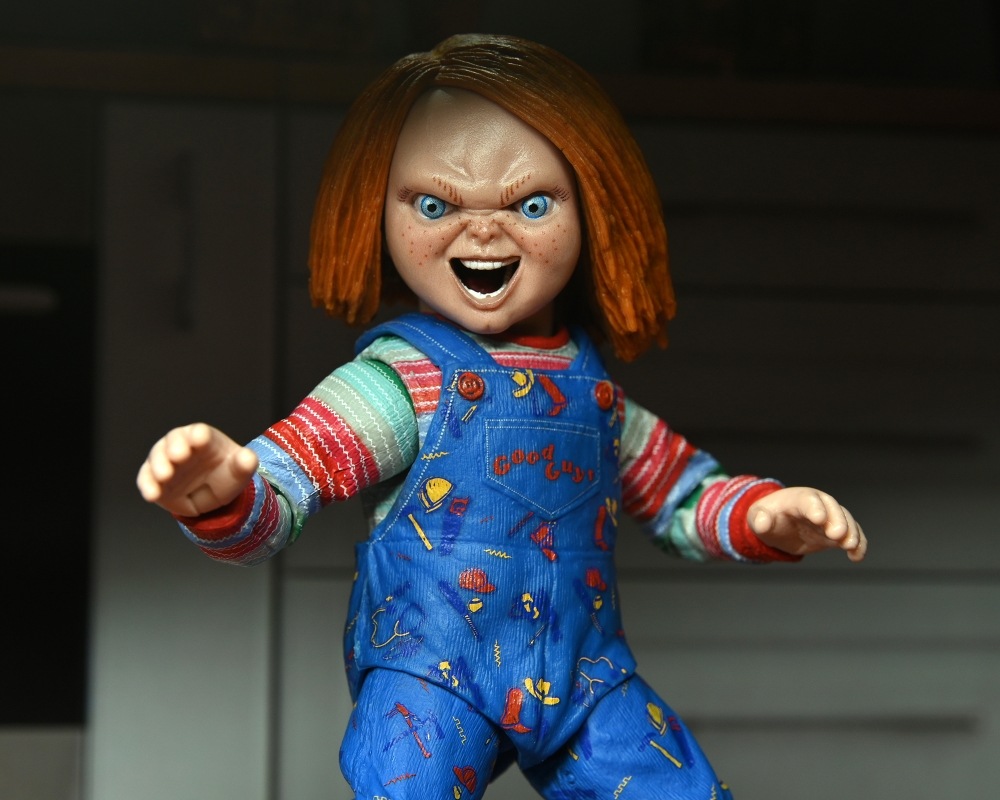 Chucky TV���꡼��/ ����å��� ����ƥ���å� ���������ե����奢  ͽ��