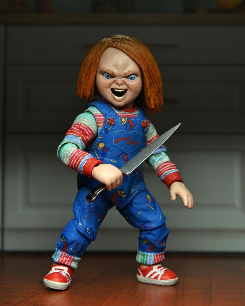 Chucky TV���꡼��/ ����å��� ����ƥ���å� ���������ե����奢  ͽ��