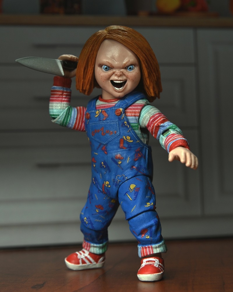 Chucky TV���꡼��/ ����å��� ����ƥ���å� ���������ե����奢  ͽ��