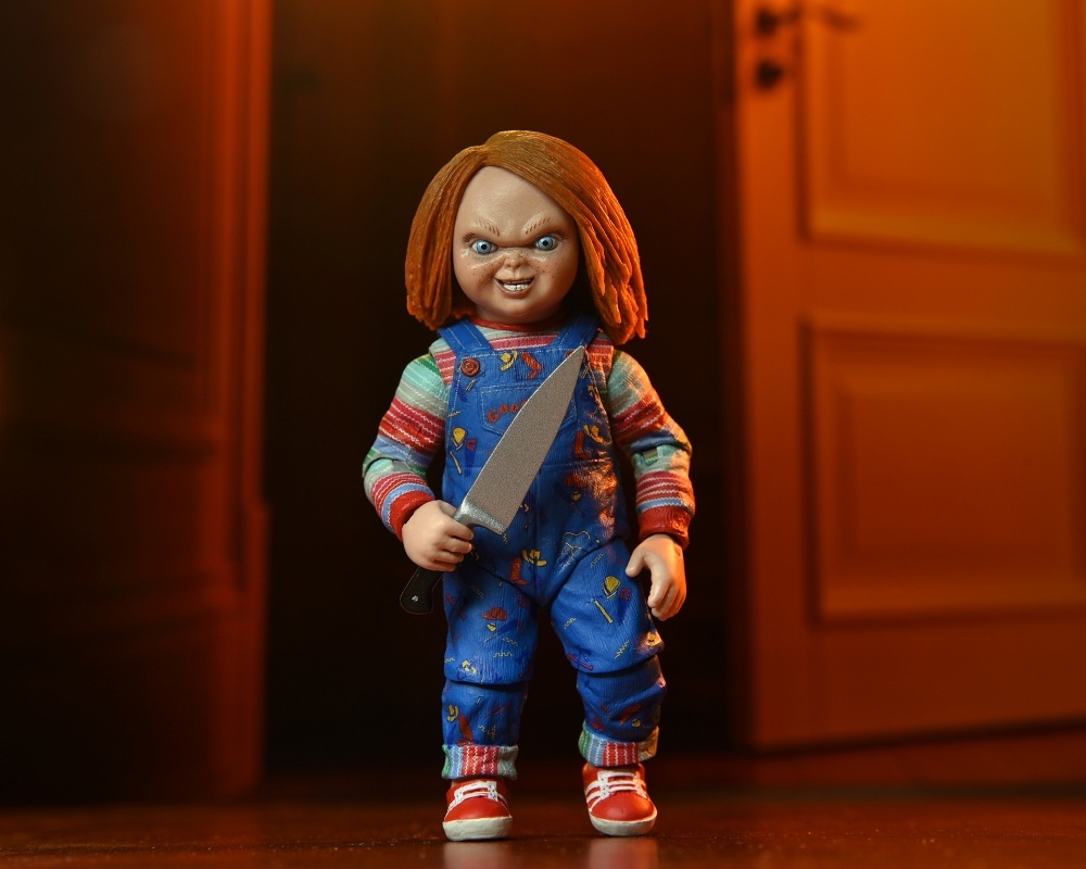 Chucky TV���꡼��/ ����å��� ����ƥ���å� ���������ե����奢  ͽ��