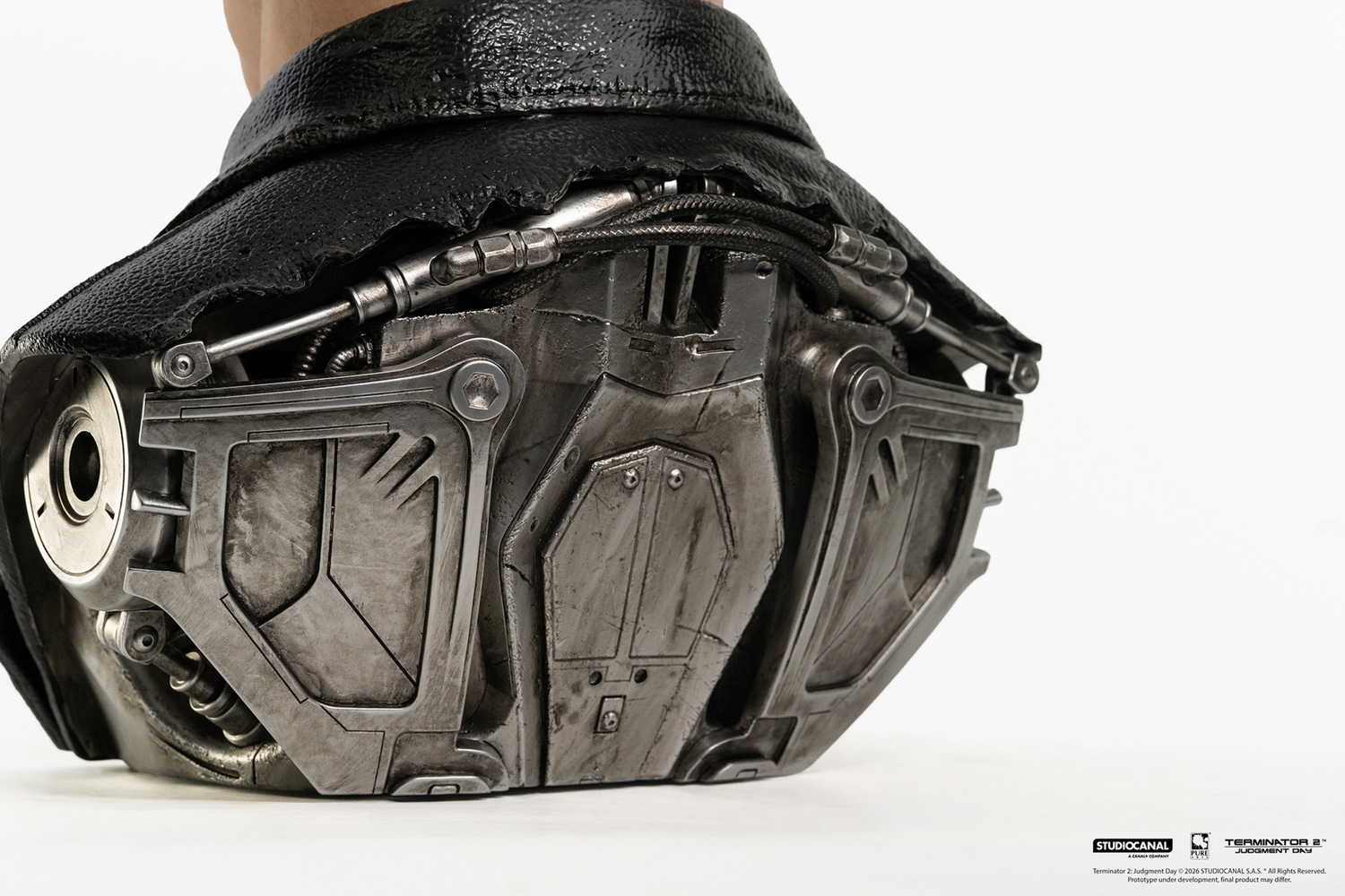 ���������ʸ�Բľ���/�������ۥ����ߥ͡�����2 T2 T-800��1/1�饤�ե����� �����ȥޥ��� �Хȥ���᡼�� ver��ͽ��