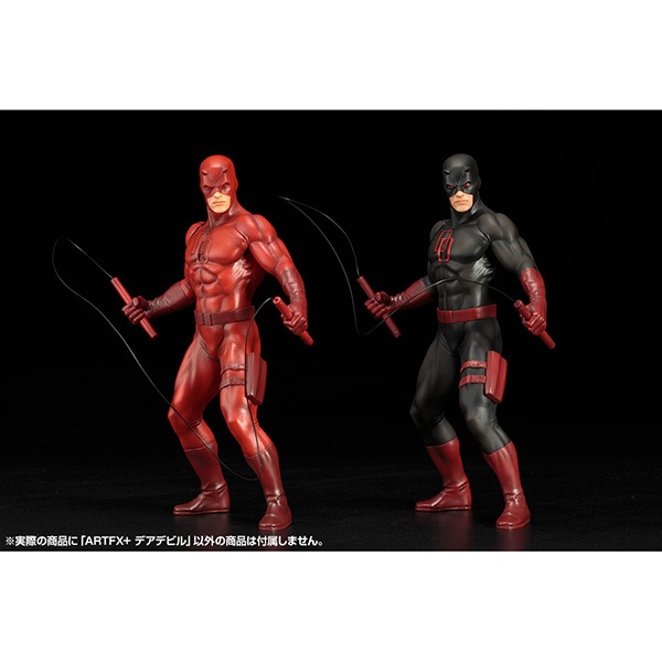 MARVEL UNIVERSE�� ARTFX+ �ǥ��ǥӥ� ͽ��