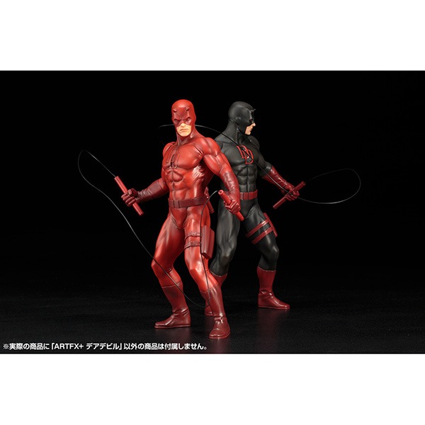 MARVEL UNIVERSE�� ARTFX+ �ǥ��ǥӥ� ͽ��