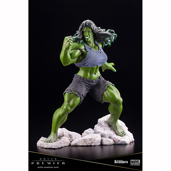 MARVEL UNIVERSE ARTFX PREMIER �����ϥ륯
