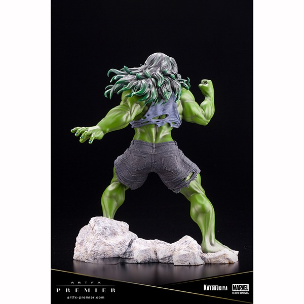 MARVEL UNIVERSE ARTFX PREMIER �����ϥ륯