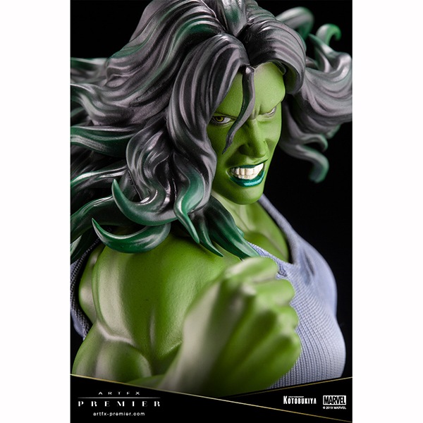 MARVEL UNIVERSE ARTFX PREMIER �����ϥ륯