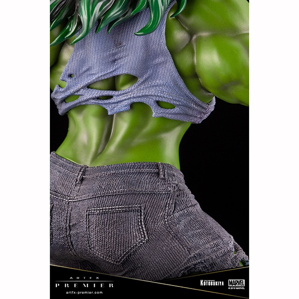 MARVEL UNIVERSE ARTFX PREMIER �����ϥ륯