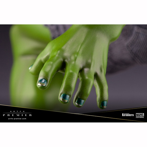 MARVEL UNIVERSE ARTFX PREMIER �����ϥ륯