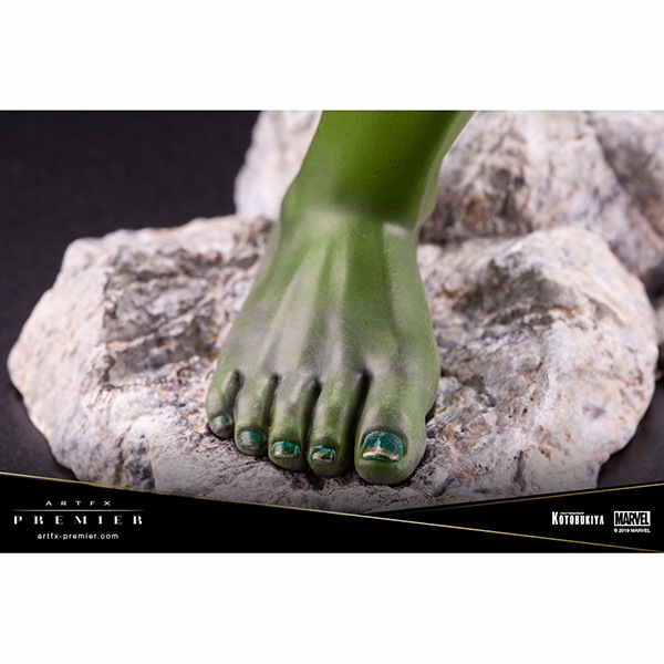 MARVEL UNIVERSE ARTFX PREMIER �����ϥ륯