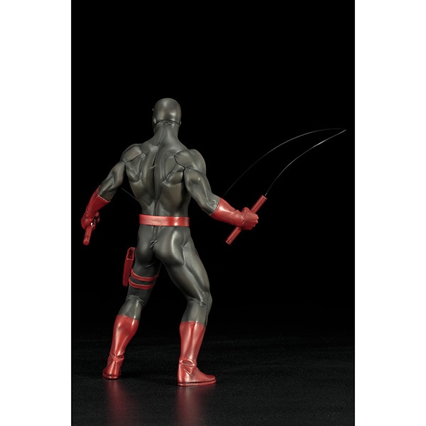 MARVEL UNIVERSE��ARTFX+ �ǥ��ǥӥ롡�֥�å������� ͽ��