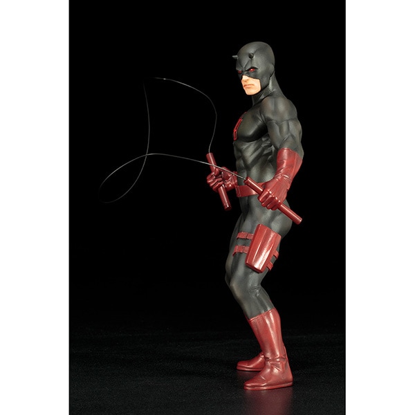MARVEL UNIVERSE��ARTFX+ �ǥ��ǥӥ롡�֥�å������� ͽ��