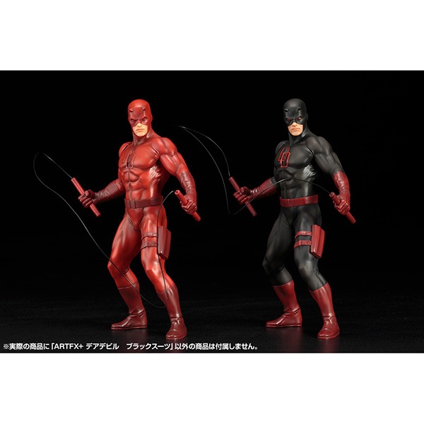 MARVEL UNIVERSE��ARTFX+ �ǥ��ǥӥ롡�֥�å������� ͽ��