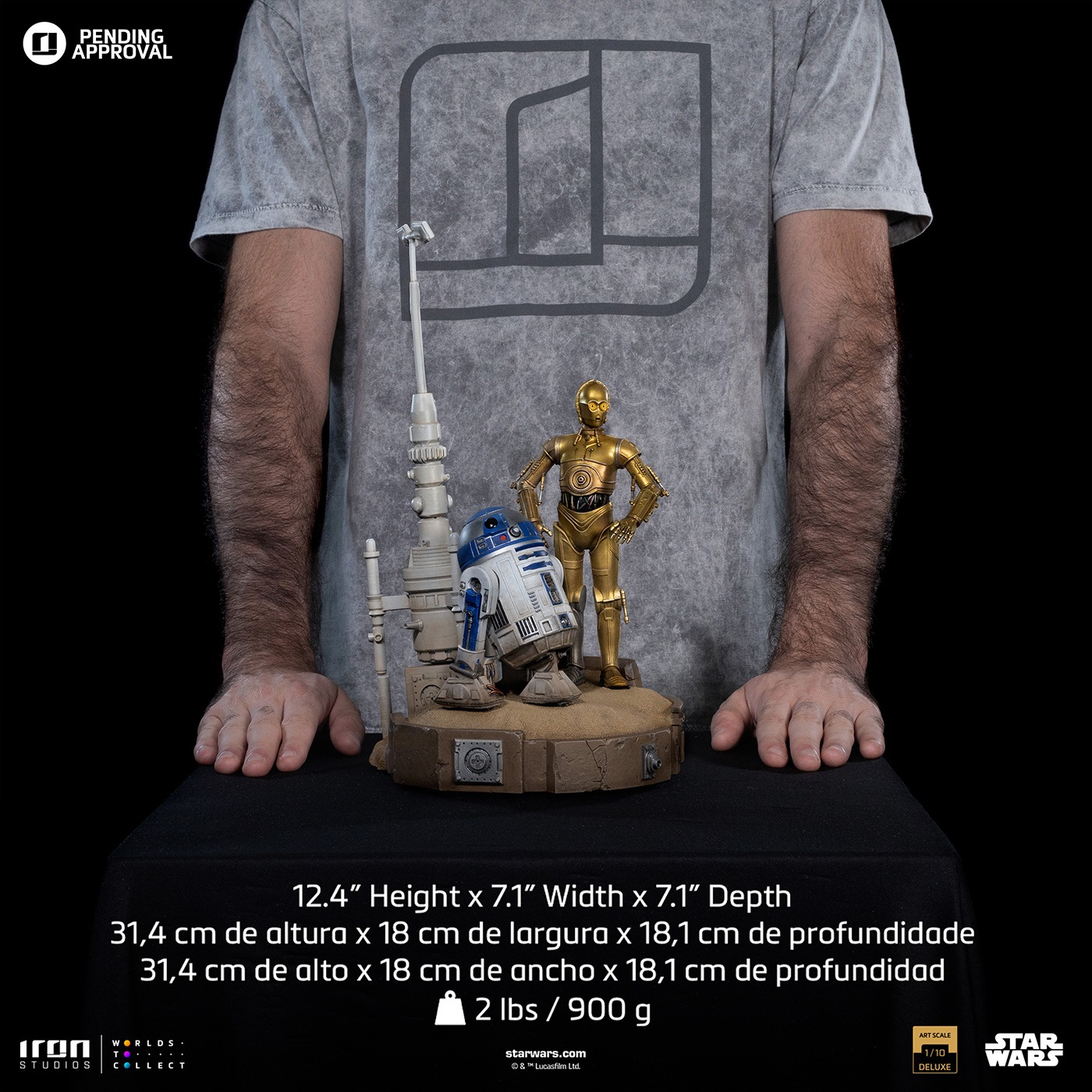 ǥåȥ롡1/10륹塼C-3POR2-D2ͽ