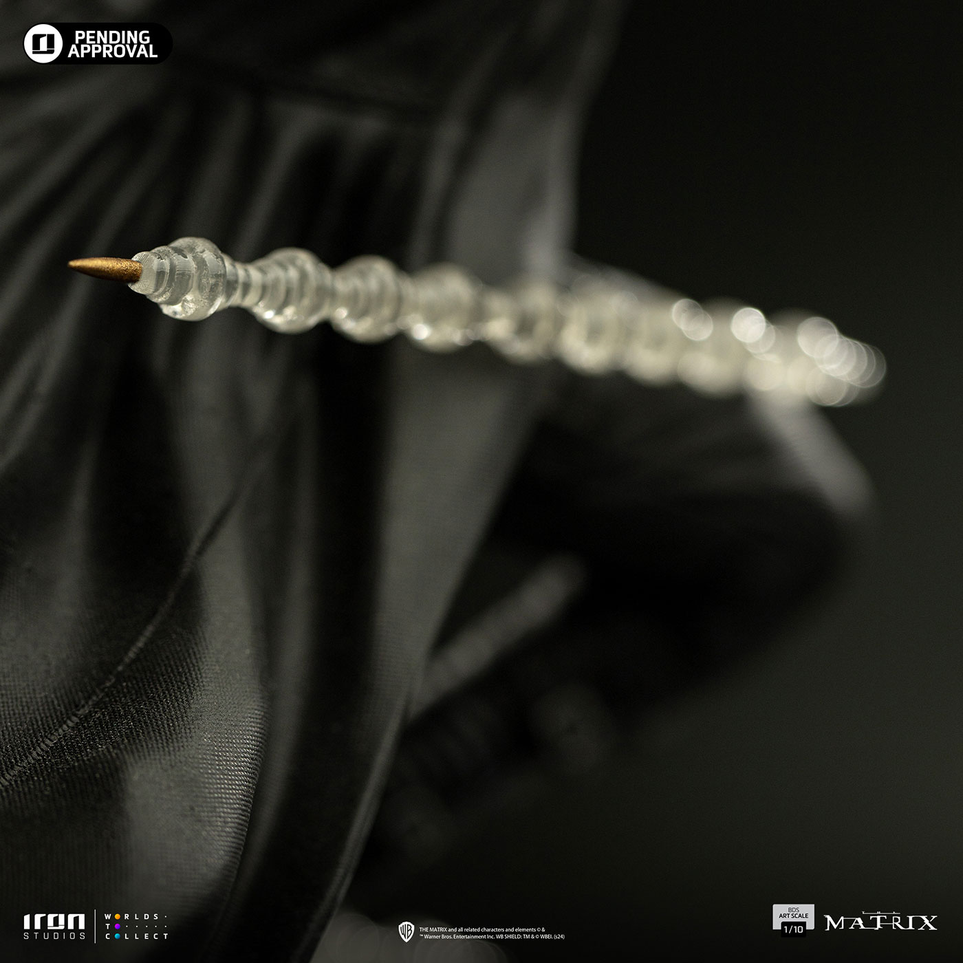 �ޥȥ�å����������ȥ������� 1/10�������� �Хȥ른����ޡ����꡼�����ͥ���ͽ��