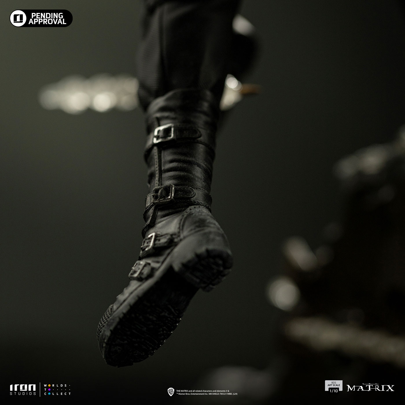 �ޥȥ�å����������ȥ������� 1/10�������� �Хȥ른����ޡ����꡼�����ͥ���ͽ��