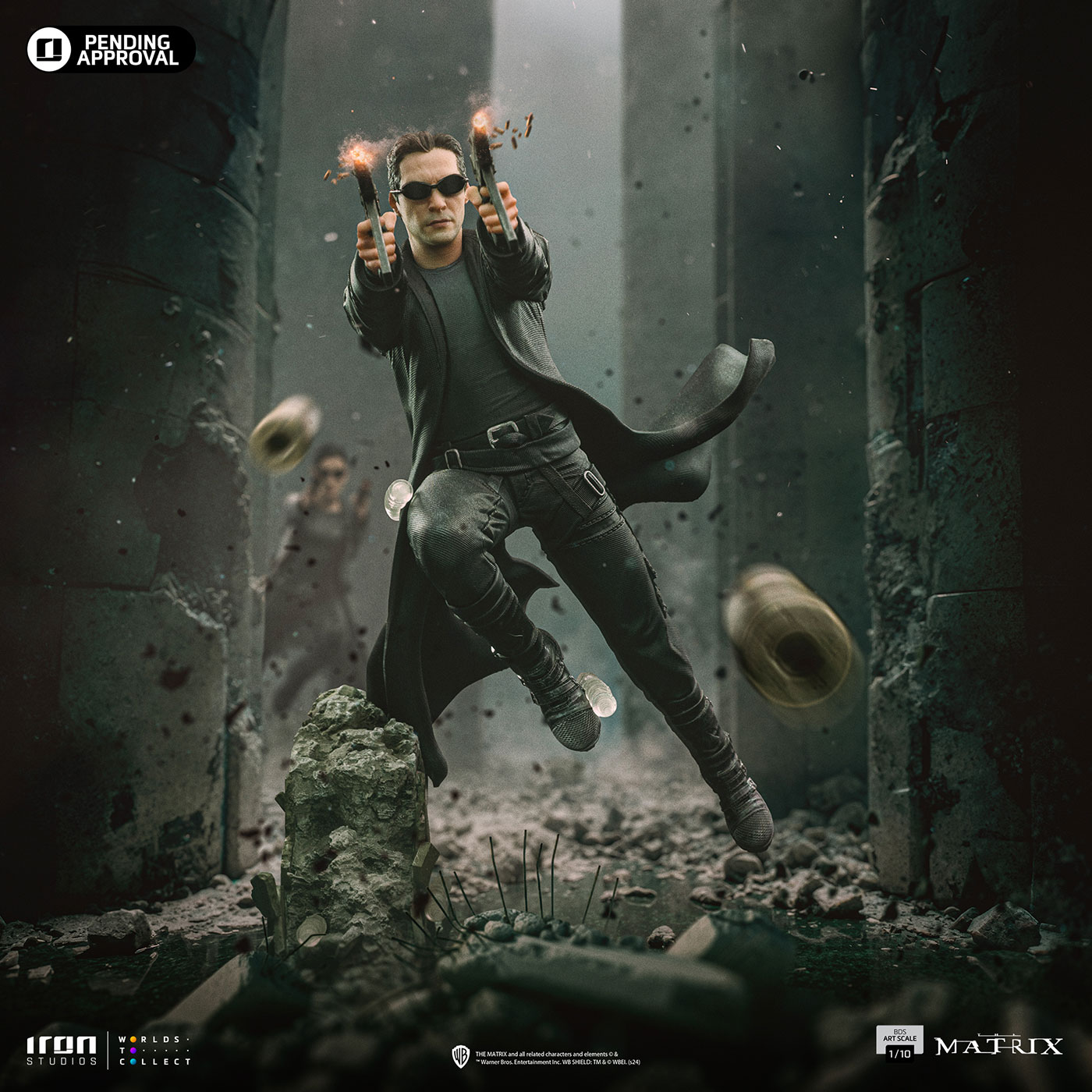 �ޥȥ�å����������ȥ������� 1/10�������� �Хȥ른����ޡ����꡼�����ͥ���ͽ��