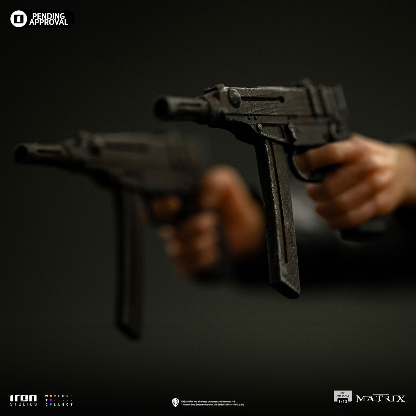 �ޥȥ�å����������ȥ������� 1/10�������� �Хȥ른����ޡ����꡼�����ͥ���ͽ��