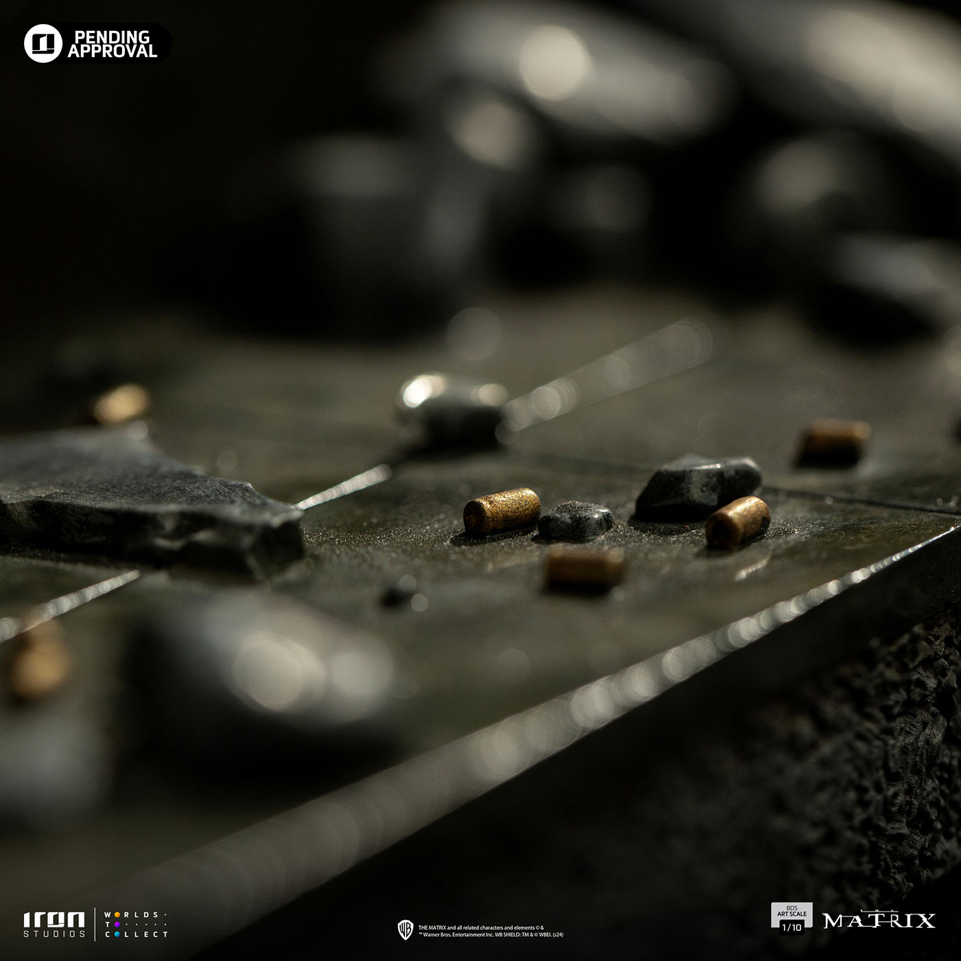 �ޥȥ�å����������ȥ������� 1/10�������� �Хȥ른����ޡ����꡼�����ͥ���ͽ��