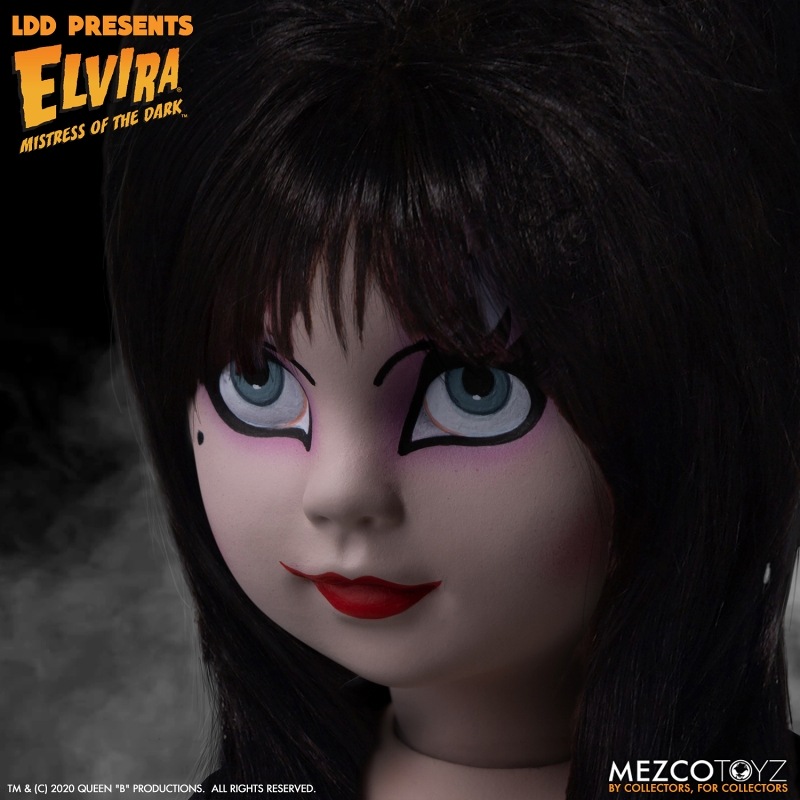 �ں������ۥ�ӥ󥰥ǥåɥɡ��륺/ ����������� Elvira Mistress of the Dark: ����������顡ͽ��