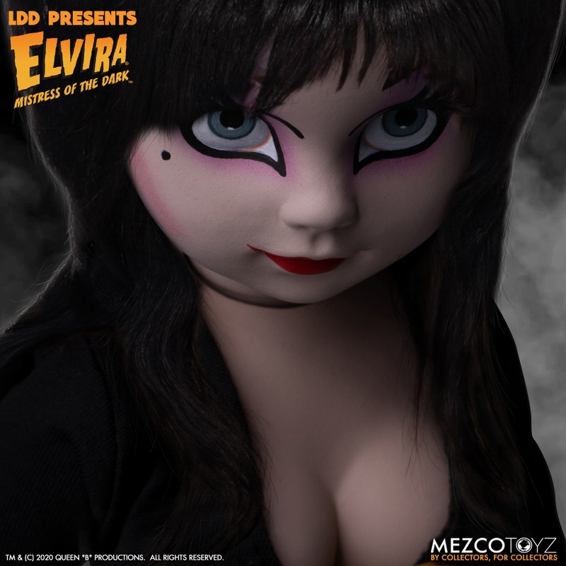 �ں������ۥ�ӥ󥰥ǥåɥɡ��륺/ ����������� Elvira Mistress of the Dark: ����������顡ͽ��