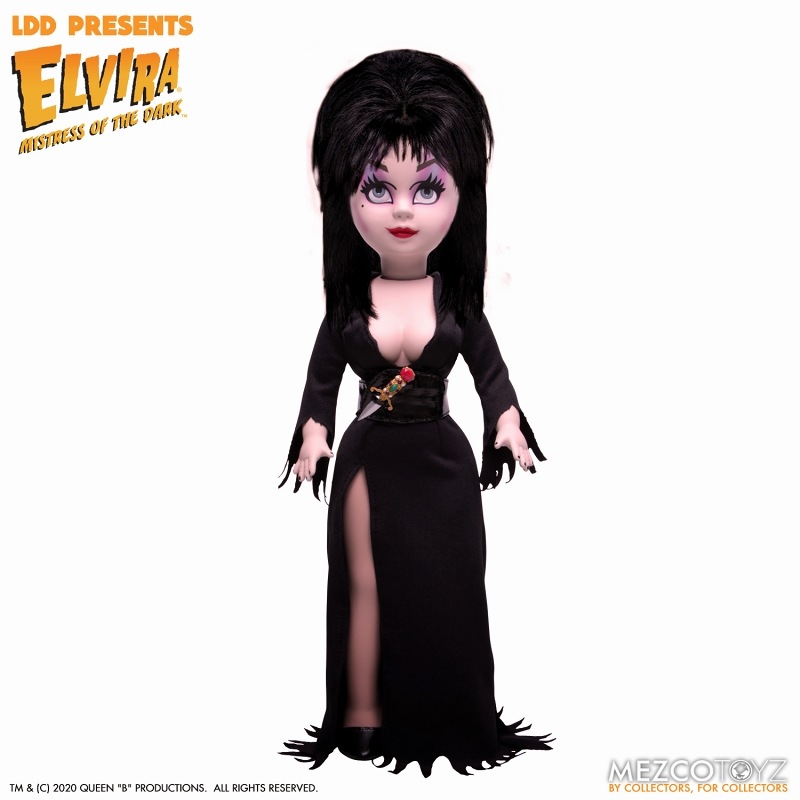 �ں������ۥ�ӥ󥰥ǥåɥɡ��륺/ ����������� Elvira Mistress of the Dark: ����������顡ͽ��