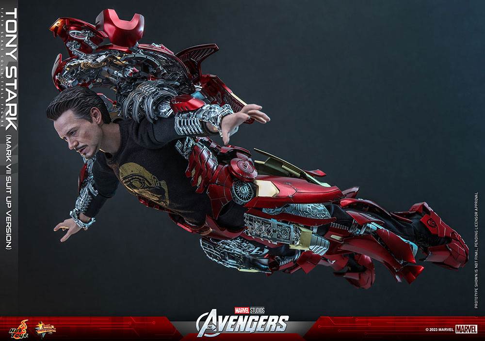 ���٥󥸥㡼�����ࡼ�ӡ����ޥ������ԡ���1/6��������ե����奢���ȥˡ�����������(�ޡ���7�������ĥ��å���)��ͽ��